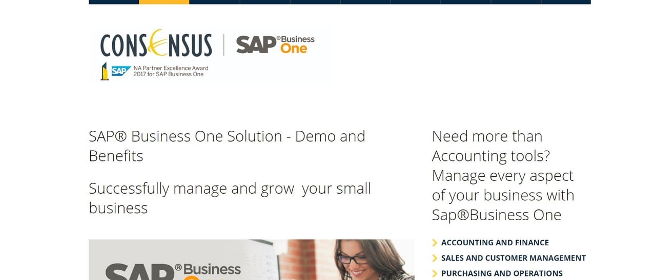 Consensus International in 2024 Reviews, Features, Pricing