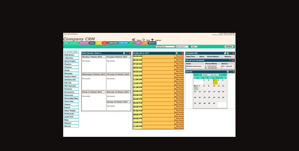 best free crm software best free crm software
