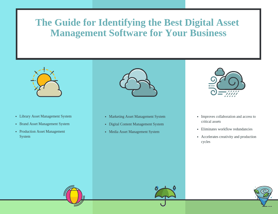 How to Select the Best Digital Asset Management Software for Your
