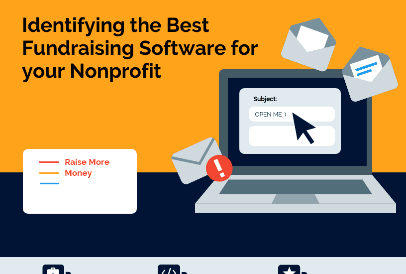 How to Select the Best Fundraising Software for your Nonprofit
