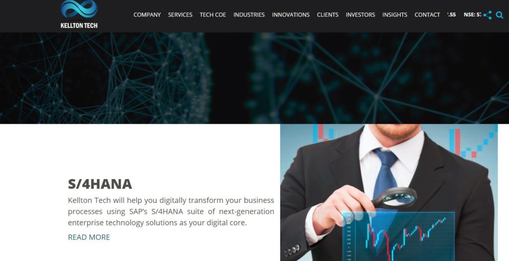 Kellton Tech Ariba in 2020 Reviews, Features, Pricing, Comparison