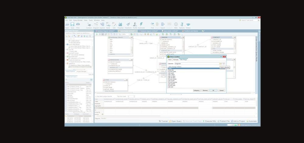 toad database software toad database software