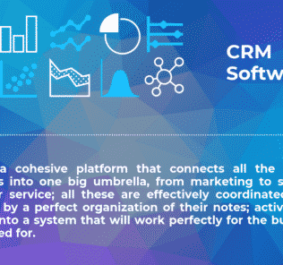 Top 50 CRM Software