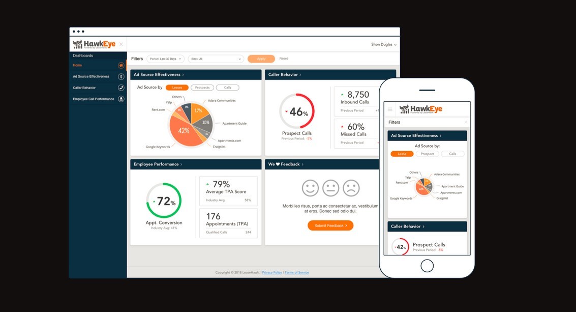 Leasehawk Crm Login