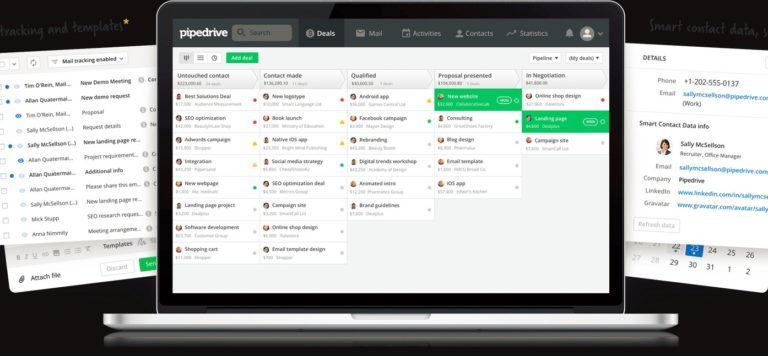 Pipedrive