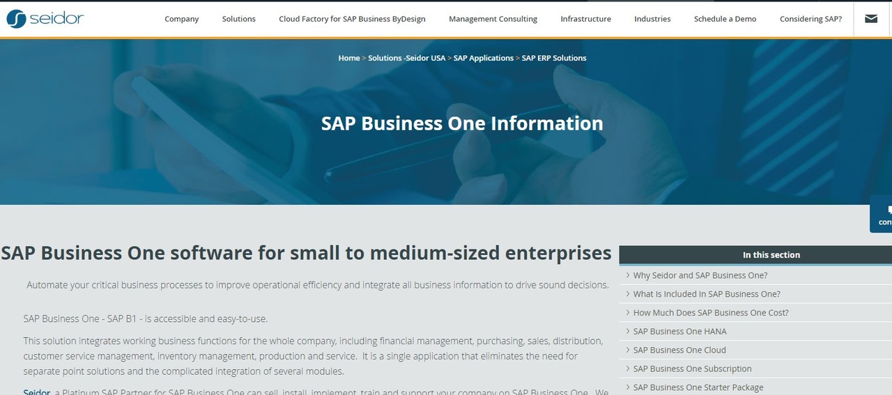 How much does sap business one cost kaserintelli