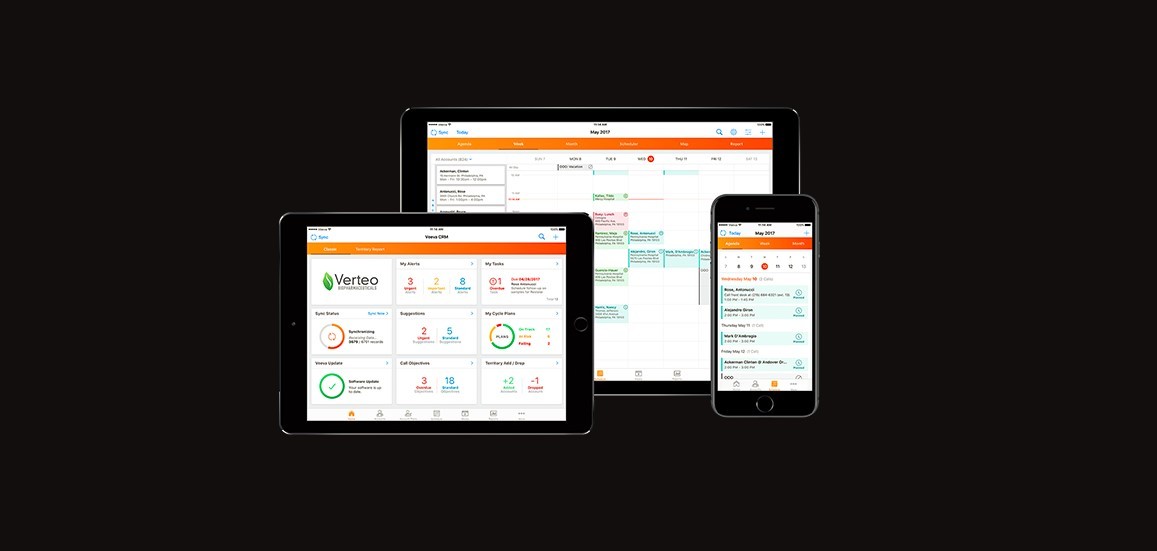 Veeva CRM in 2024 Reviews, Features, Pricing, Comparison PAT
