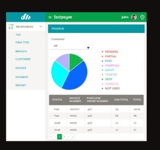 Nch billing software support