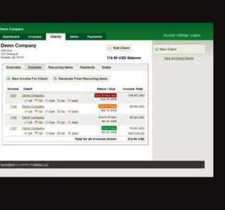 nch invoice software nch invoice software