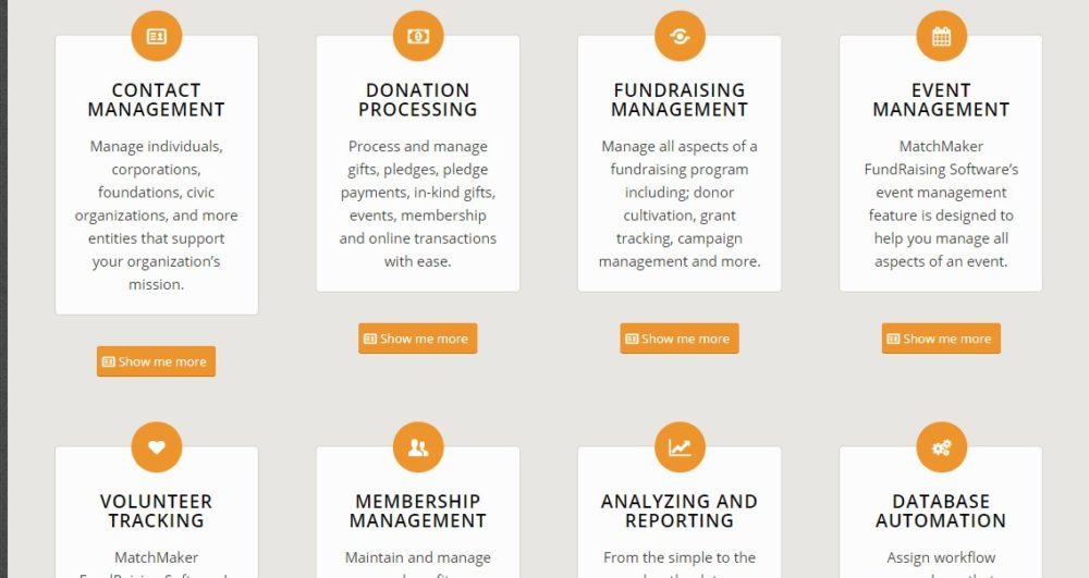 MatchMaker in 2024 Reviews, Features, Pricing, Comparison PAT