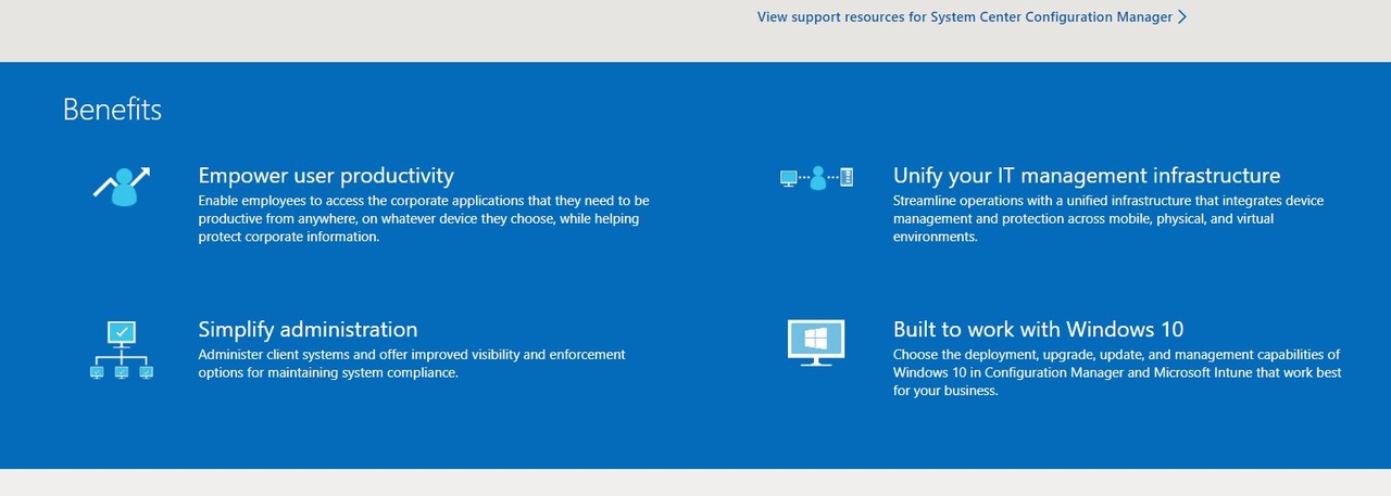 cost of sccm cost of sccm