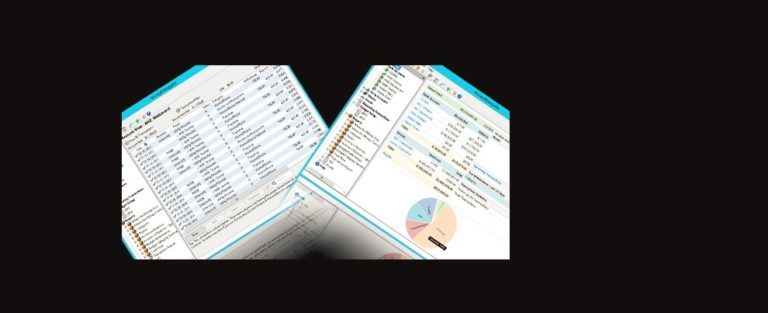 money manager ex features