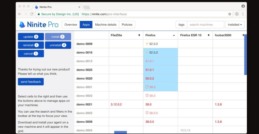 ninite pro review