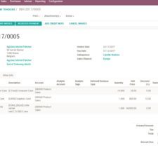 nch express invoice v3.49