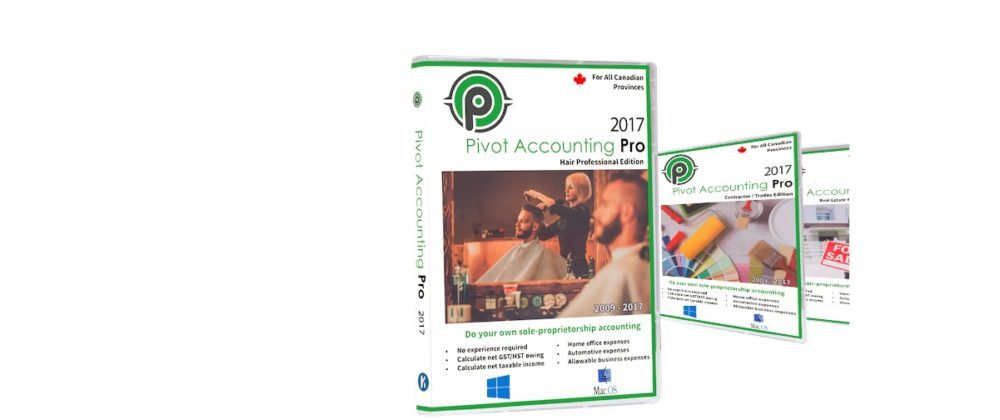 Pivot Accounting Pro in 2022 - Reviews, Features, Pricing, Comparison ...