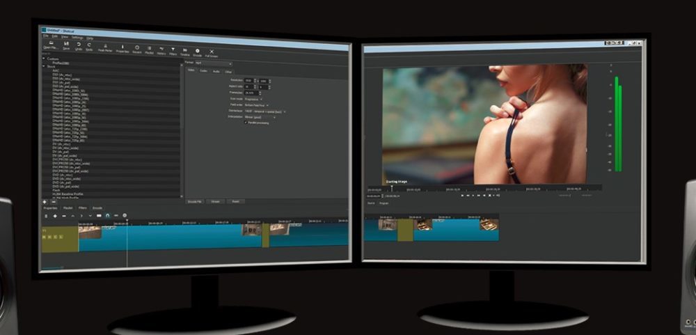 Shotcut 23.06.14 download the new for windows Shotcut 23.06.14 download the new for windows