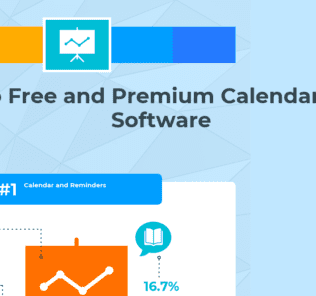 Top 10 Free and Premium Calendaring Software Top Free and Premium Calendaring Software