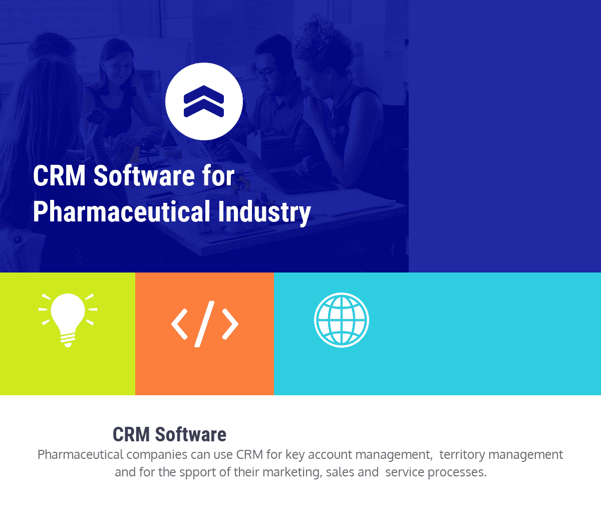 Top 12 Pharmaceutical CRM Software in 2022 Reviews, Features, Pricing