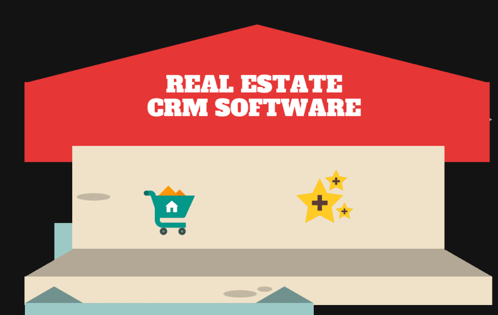 Top 22 Real Estate CRM Software Top Real Estate CRM Software
