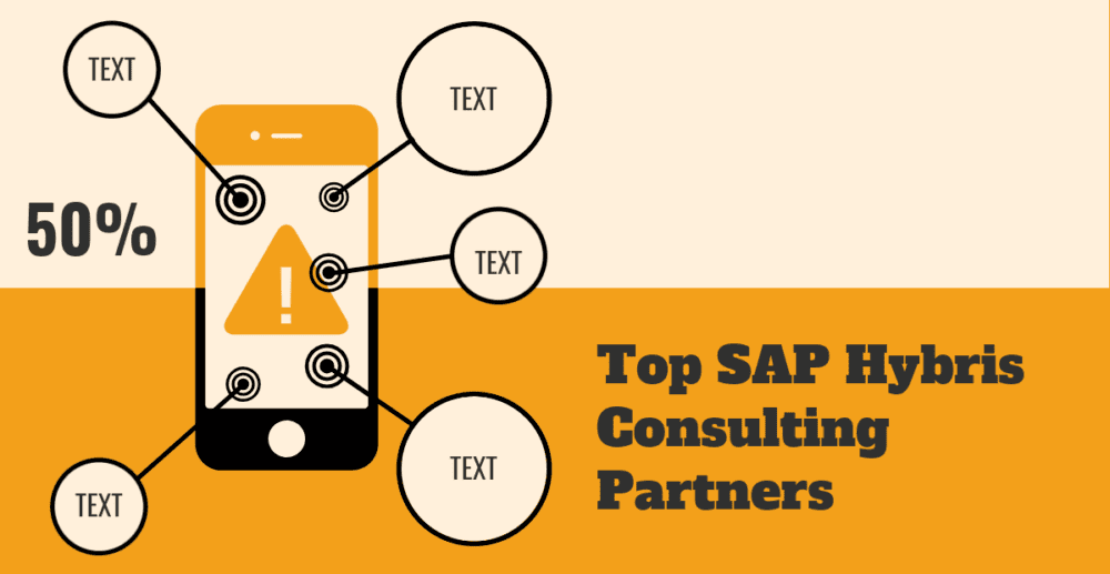 Top 37 SAP Hybris Consulting Partners