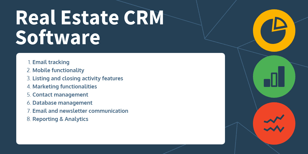 Real Estate CRM - Act! CRM Software for Real Estate Agents