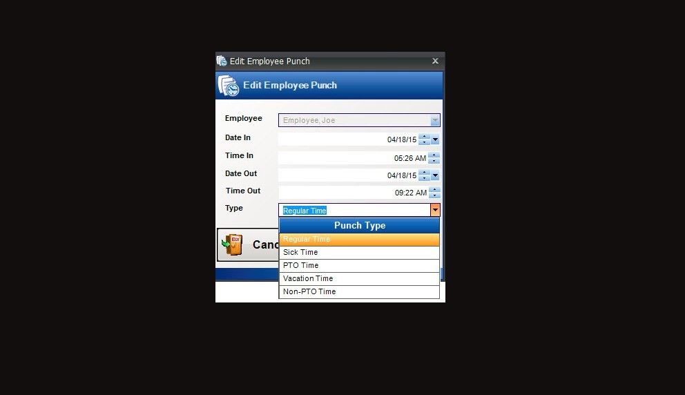 CKZ Time Clock in 2024 Reviews, Features, Pricing, Comparison PAT RESEARCH B2B Reviews