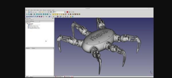 freecad review freecad review