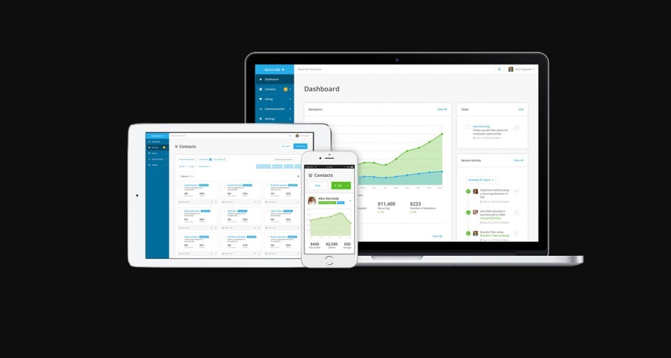 Network for Good in 2022 Reviews, Features, Pricing, Comparison PAT