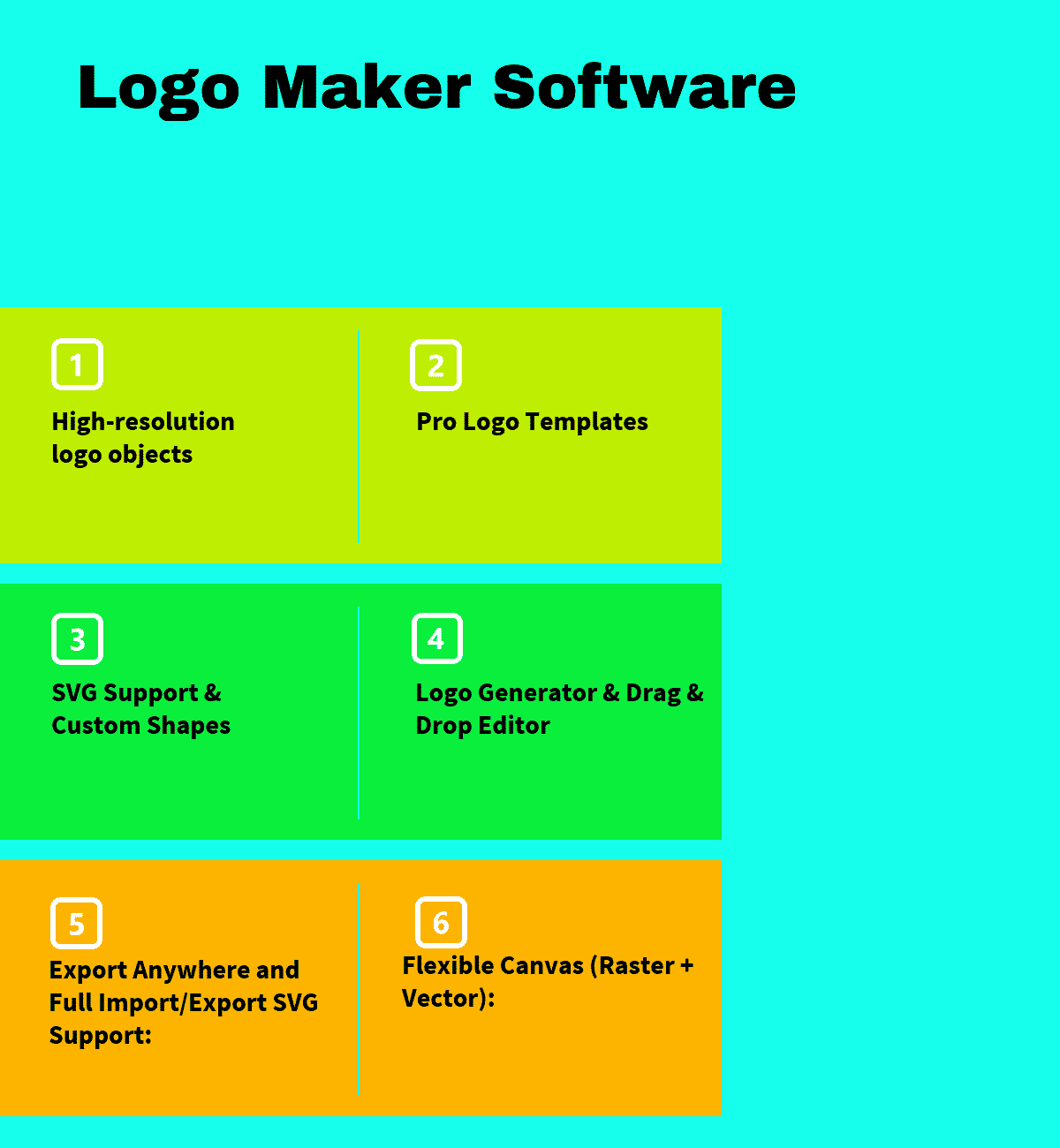 top free logo design software