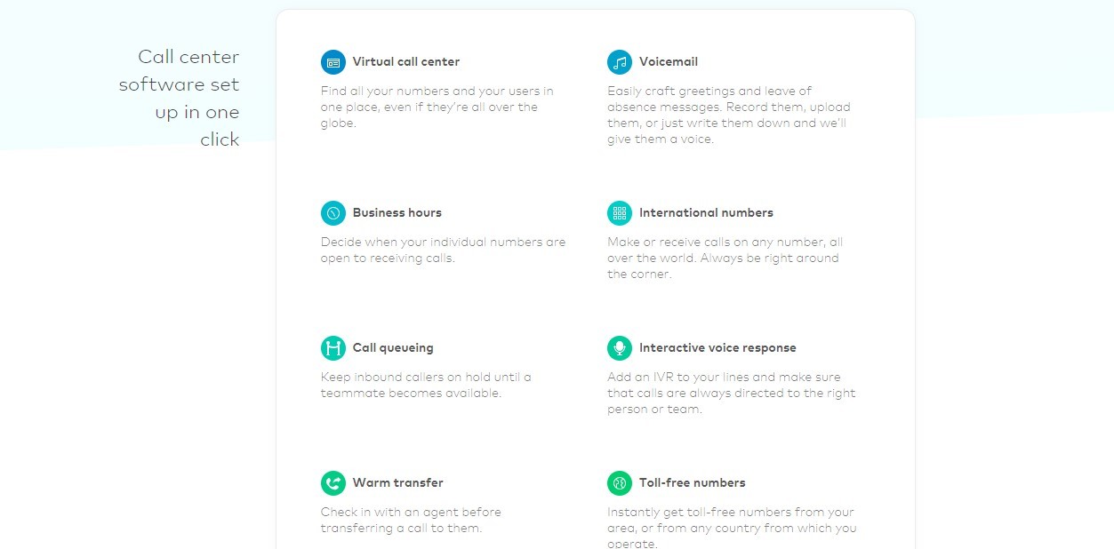 aircall pricing aircall pricing