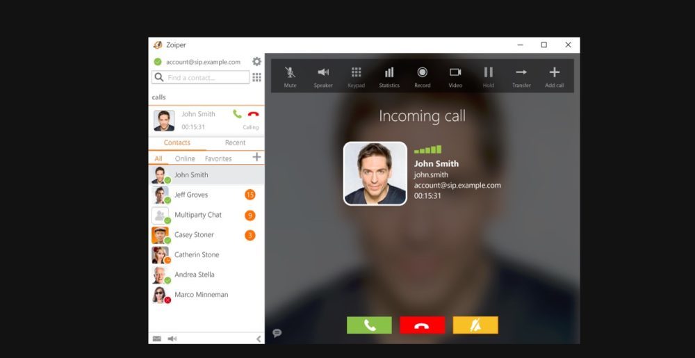 zoiper call recording android zoiper call recording android