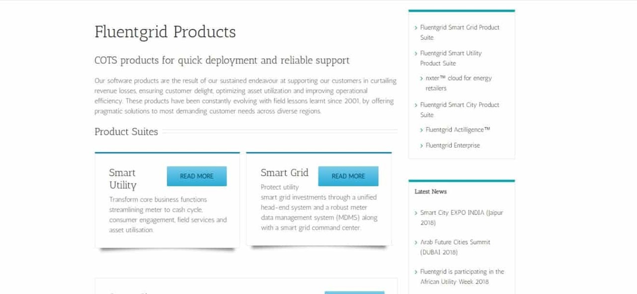Cayenta Customer Information System Top 7 Utilities Customer Information Systems in 2020 - Reviews