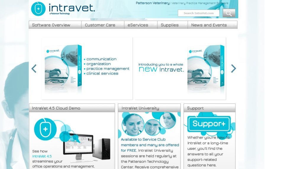 Top 7 Veterinary Practice Management Software in 2022 Reviews, Features, Pricing, Comparison