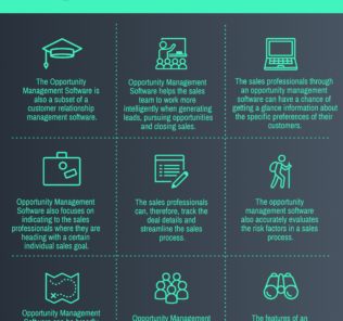 How to Select the Best Opportunity Management Software for Your Business How to Select the Best Opportunity Management Software for Your Business