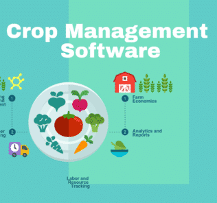 Top 5 Crop Management Software Top Crop Management Software