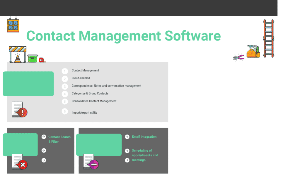 Best free customer management software lalapasilicon