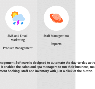 Top Salon & Spa Management Software