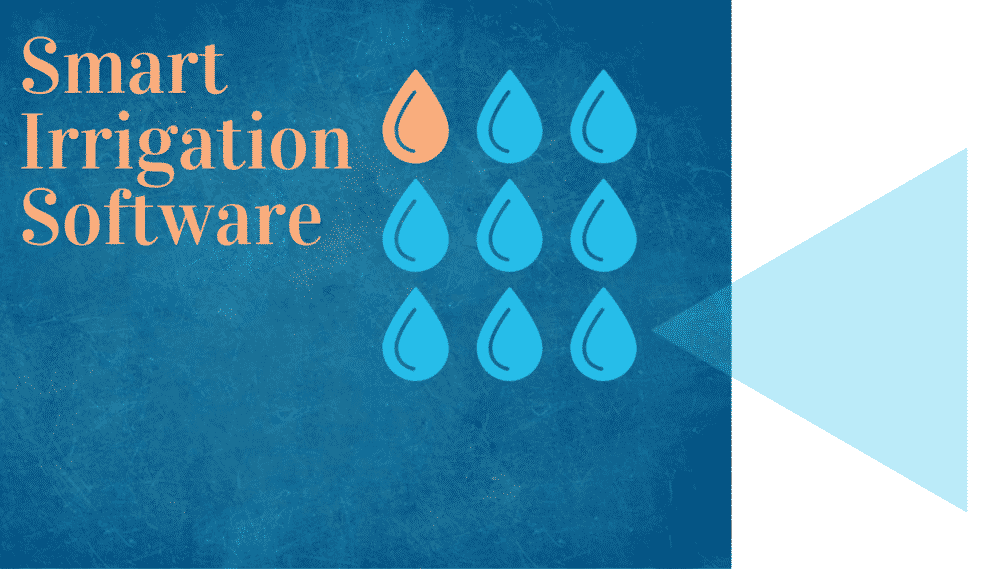 Top 5 Smart Irrigation Software Top Smart Irrigation Software