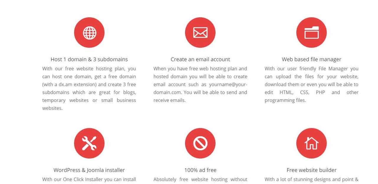AwardSpace in 2024 Reviews, Features, Pricing, Comparison PAT