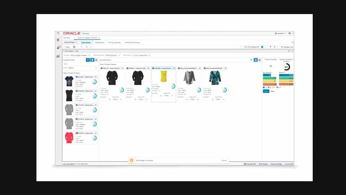 Top 5 Retail Assortment Management Software in 2024 Reviews, Features