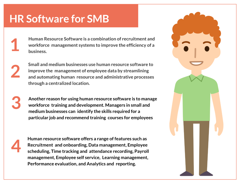 Workforce Management Capabilities, Features & Requirements