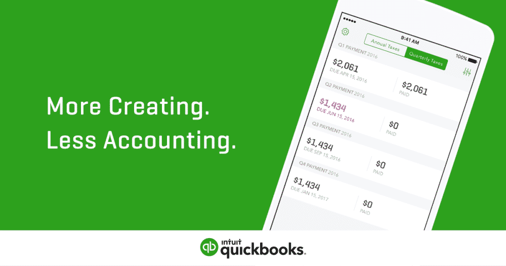 Quickbooks Self Employed In 2020 Reviews Features Pricing Comparison Pat Research B2b Reviews Buying Guides Best Practices