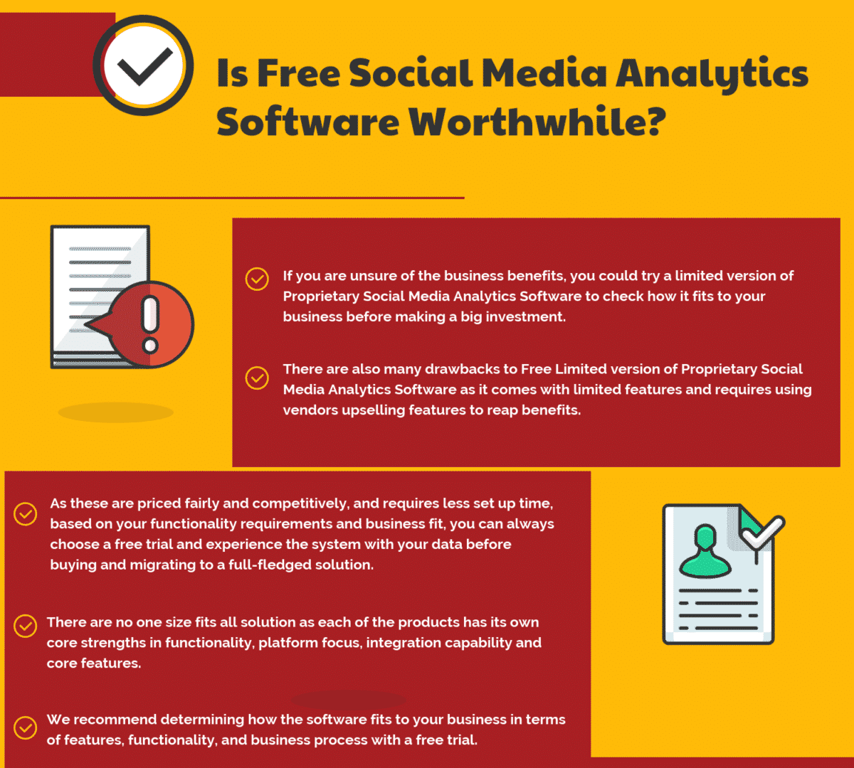 Is Free Social Media Analytics Software Worthwhile