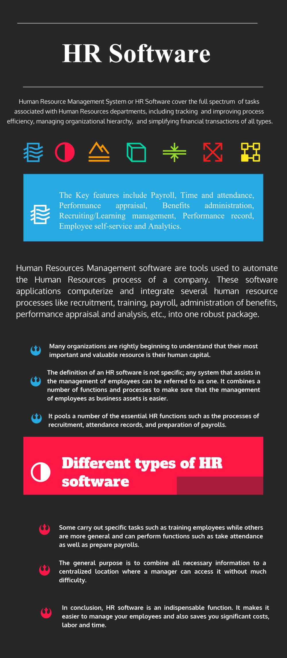 Top 19 Free and Open Source Human Resource (HR) Software Top Free and Open Source Human Resource (HR) Software