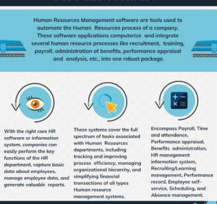 Top 34 Core Human Resource Management Software (Core HR)