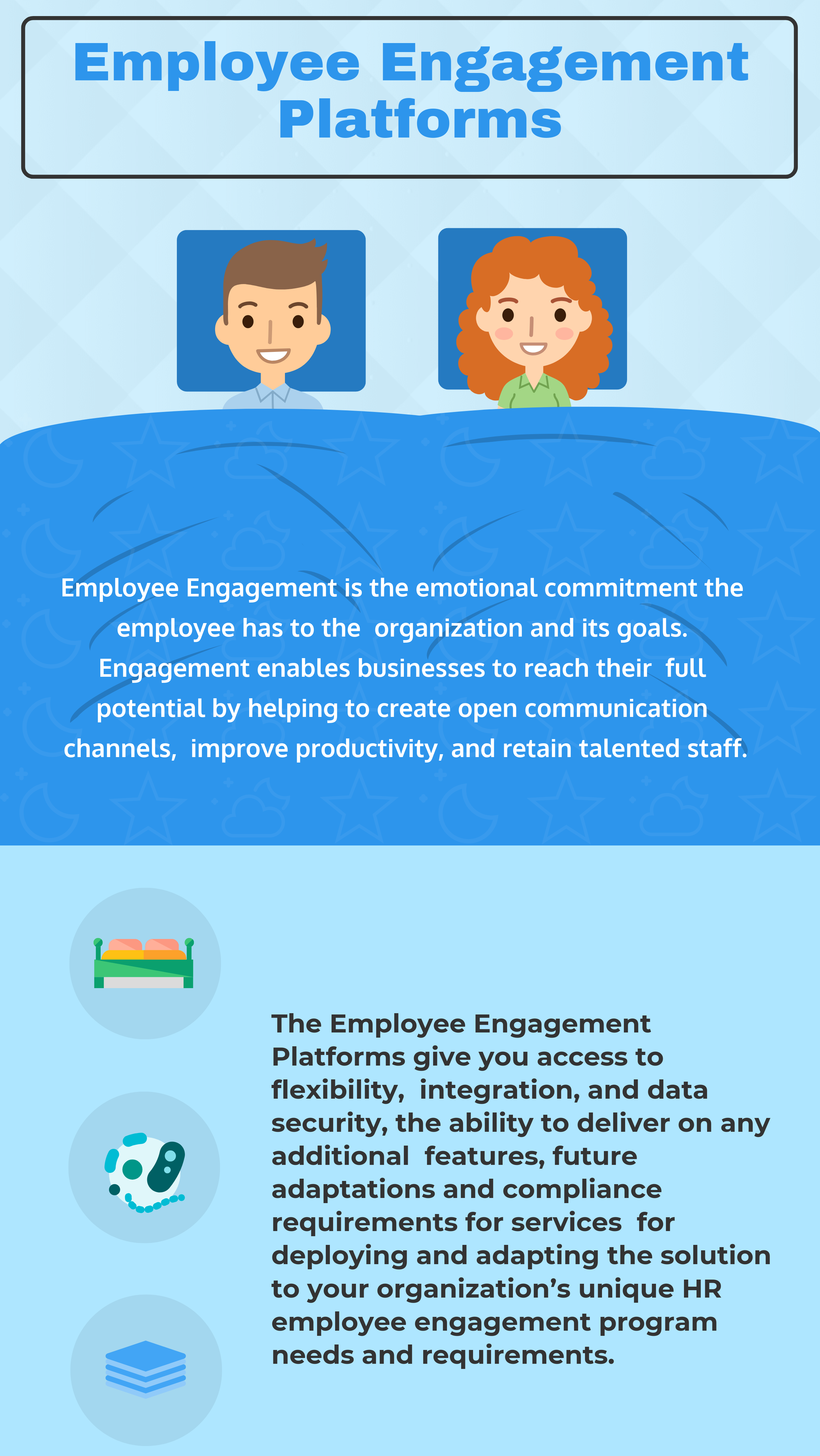 Igniting Passion: Employee Engagement Platforms for Success