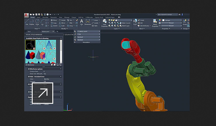 autocad software autocad software