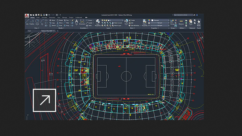 Autocad Comparison Chart