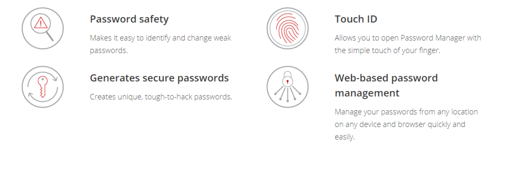 deals on password manager pro by trend micro deals on password manager pro by trend micro