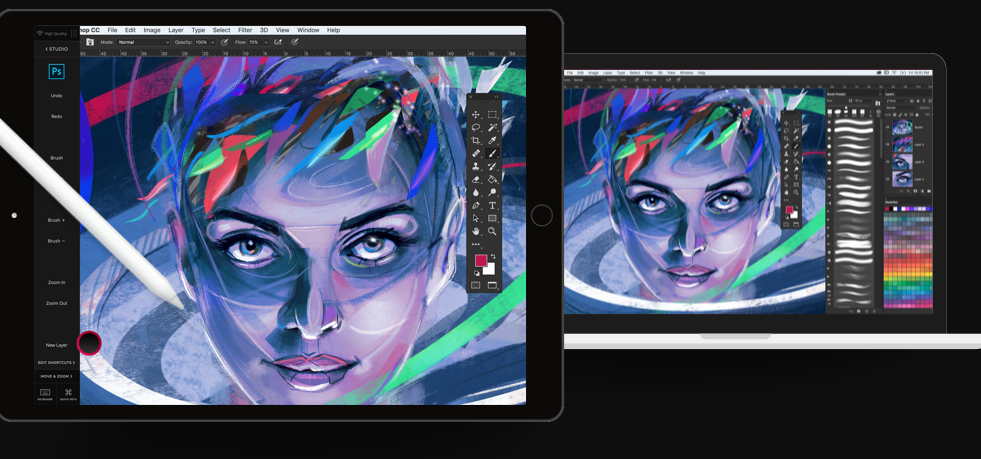 Astropad Studio in 2024 - Reviews, Features, Pricing, Comparison - PAT ...